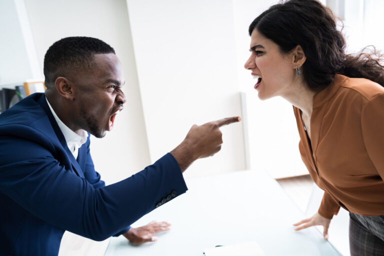 Anger Management