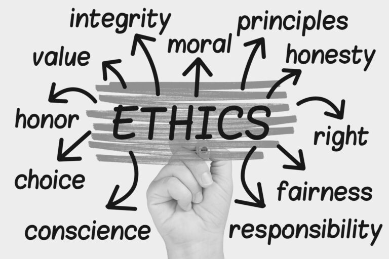 Office Ethics