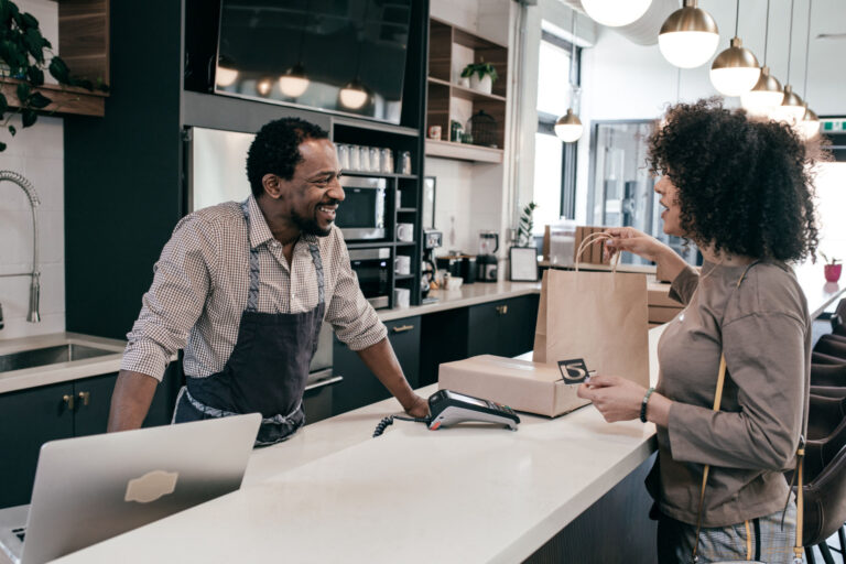 Customer Service