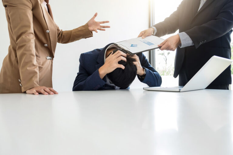Conflict Resolution