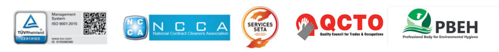 Accreditation Banner