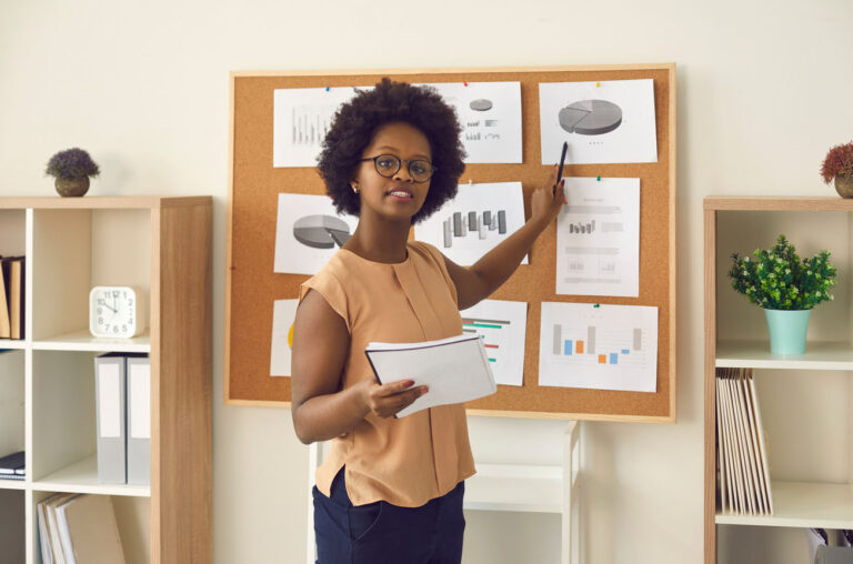 Business Marketing Course