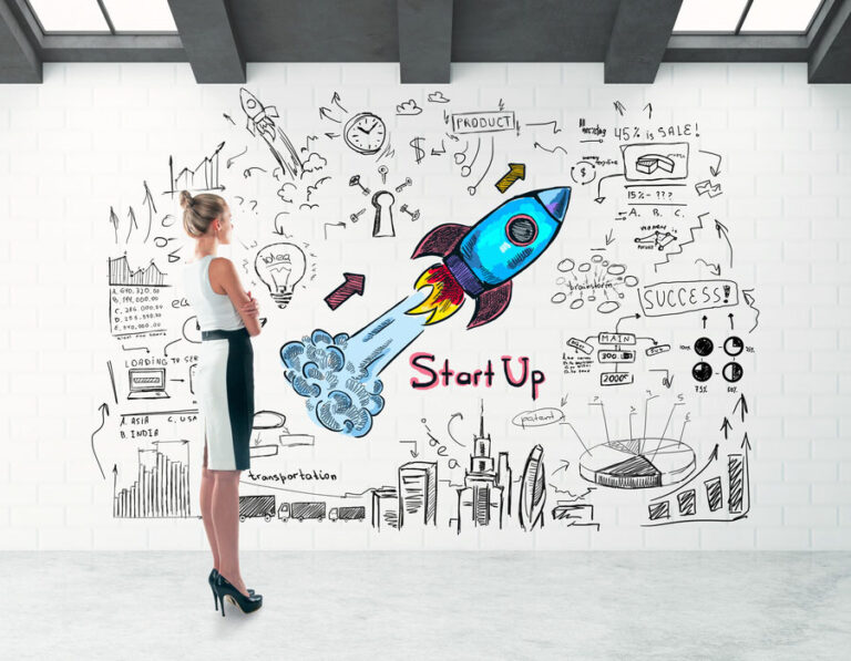 Business Startup